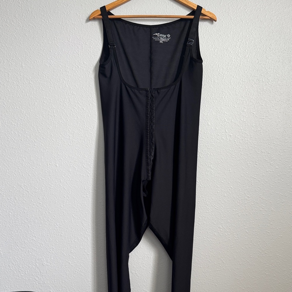 3XL Marena Comfortwear body shaper, faja reductora, under bust